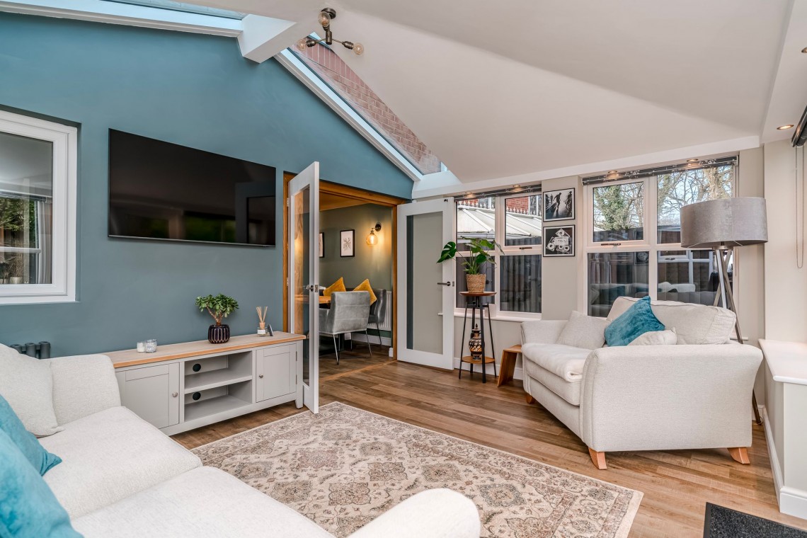Images for Johns Wood Close, Chorley, PR7