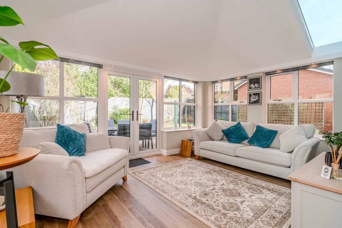 Images for Johns Wood Close, Chorley, PR7