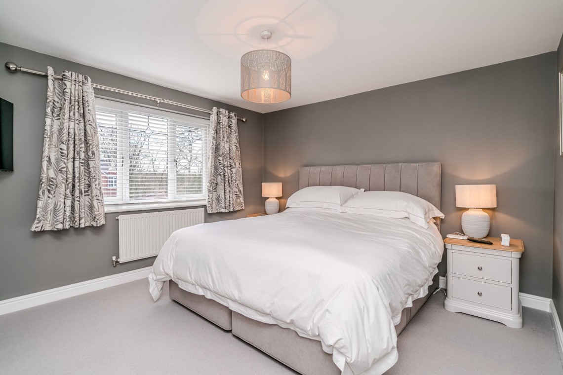 Images for Johns Wood Close, Chorley, PR7