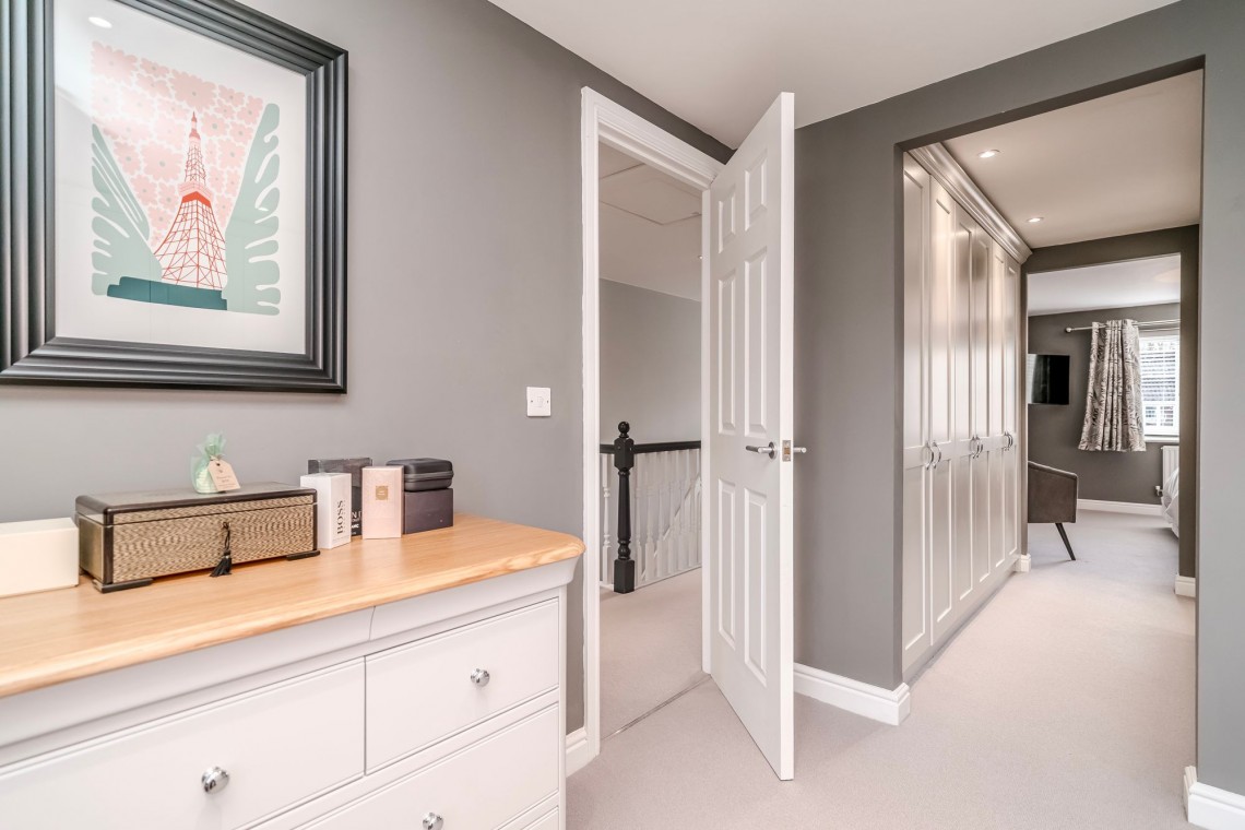 Images for Johns Wood Close, Chorley, PR7