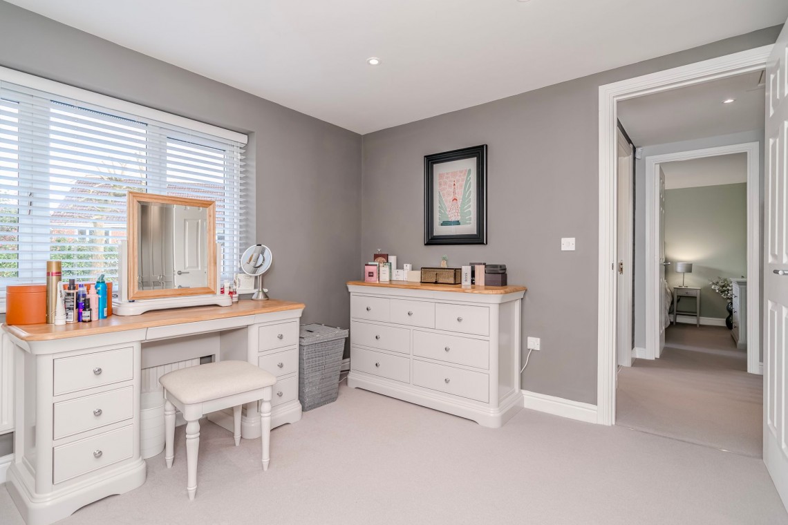 Images for Johns Wood Close, Chorley, PR7