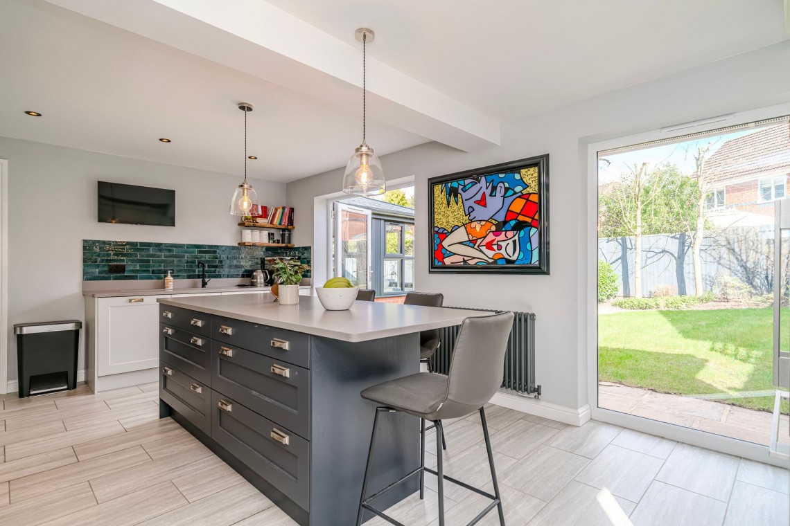 Images for Johns Wood Close, Chorley, PR7