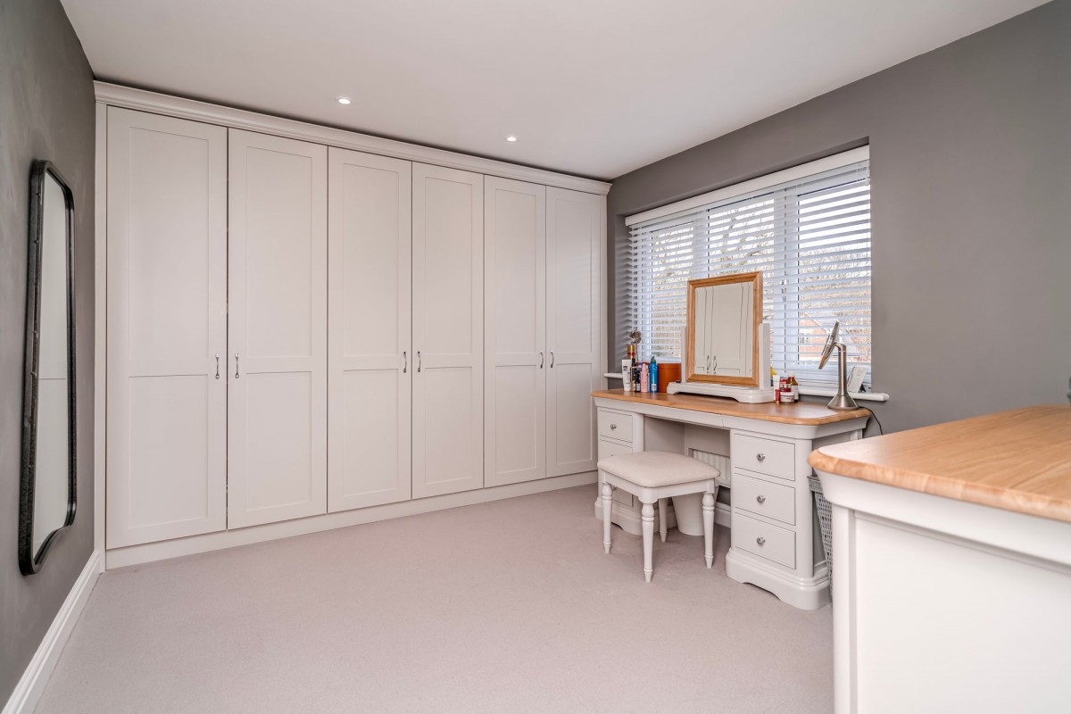 Images for Johns Wood Close, Chorley, PR7