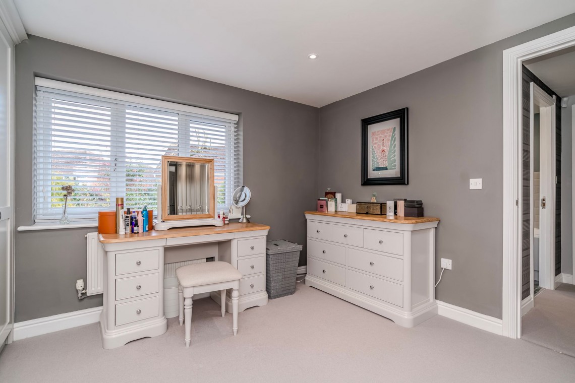 Images for Johns Wood Close, Chorley, PR7