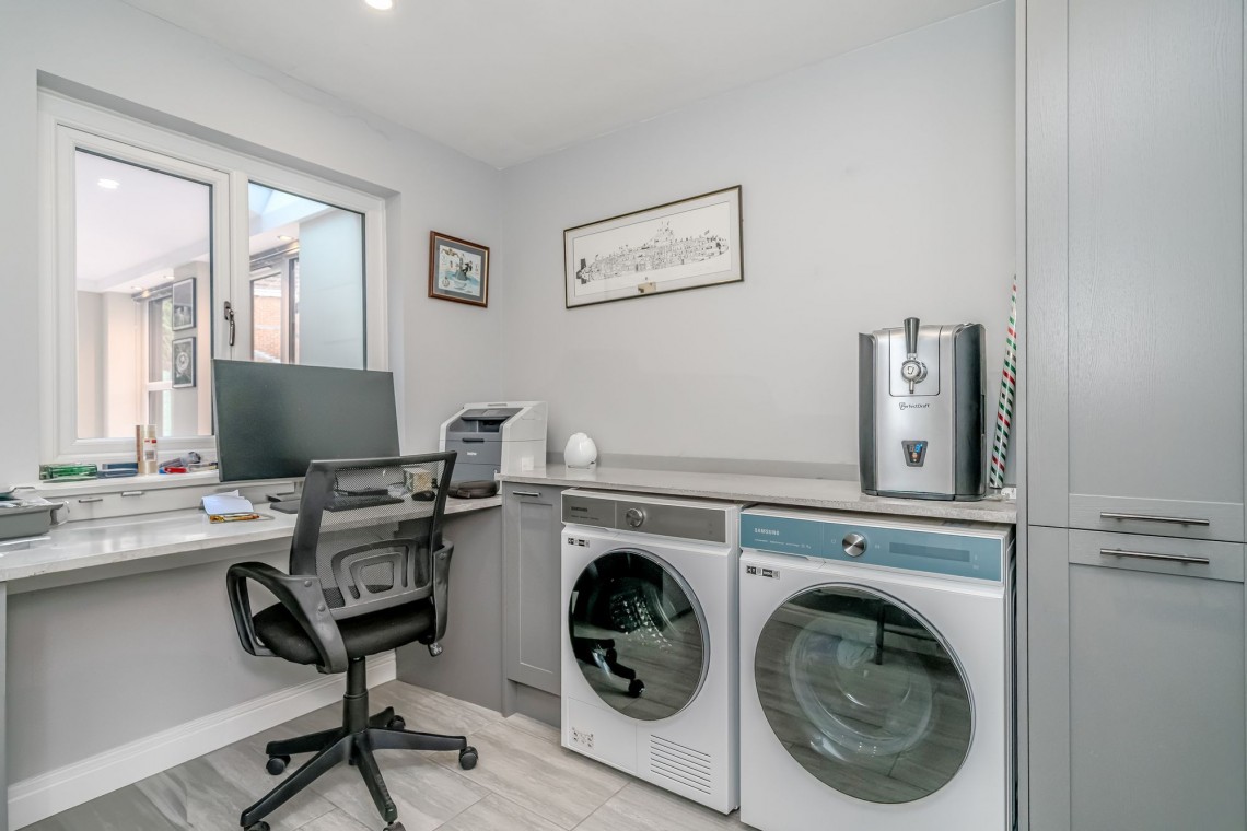 Images for Johns Wood Close, Chorley, PR7