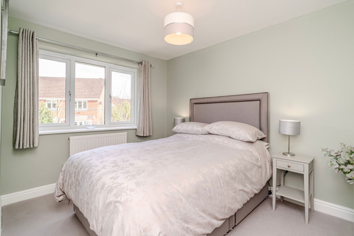 Images for Johns Wood Close, Chorley, PR7
