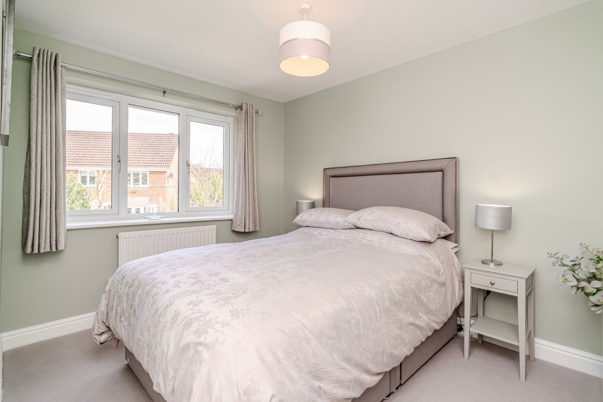 Images for Johns Wood Close, Chorley, PR7