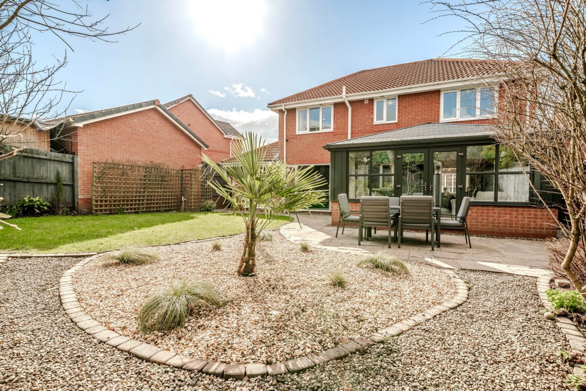 Images for Johns Wood Close, Chorley, PR7