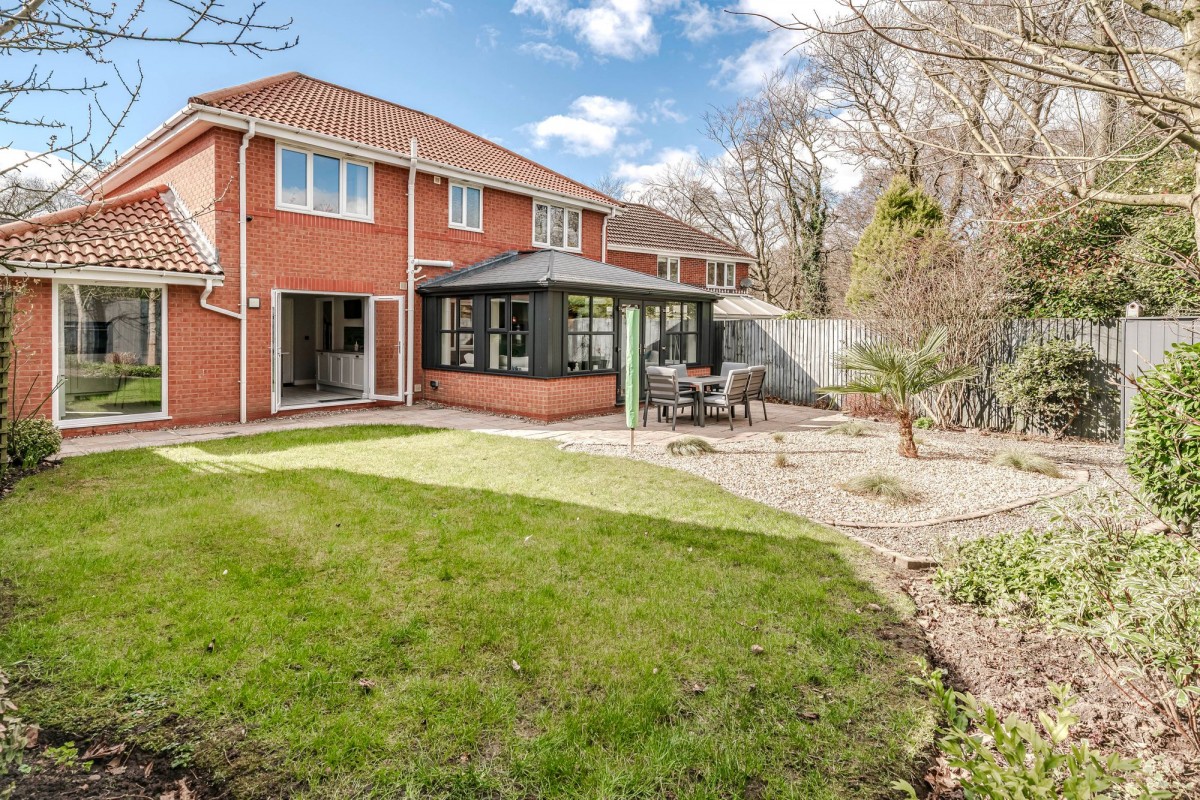 Images for Johns Wood Close, Chorley, PR7