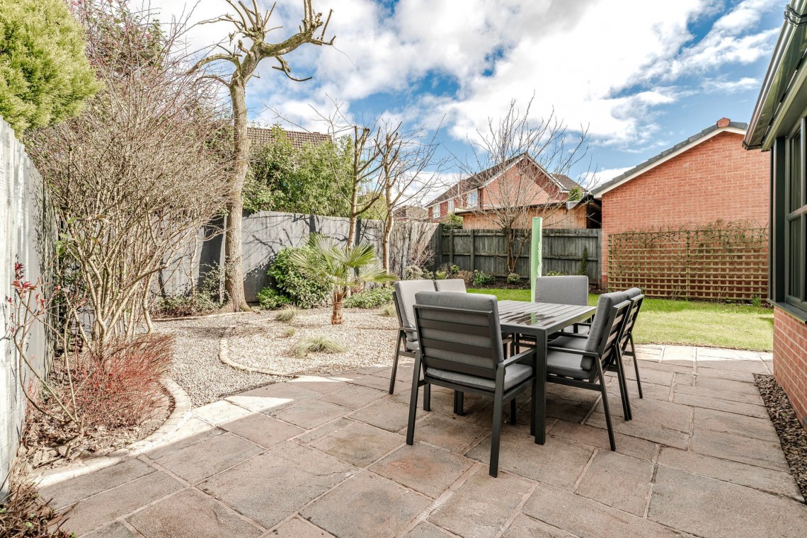 Images for Johns Wood Close, Chorley, PR7