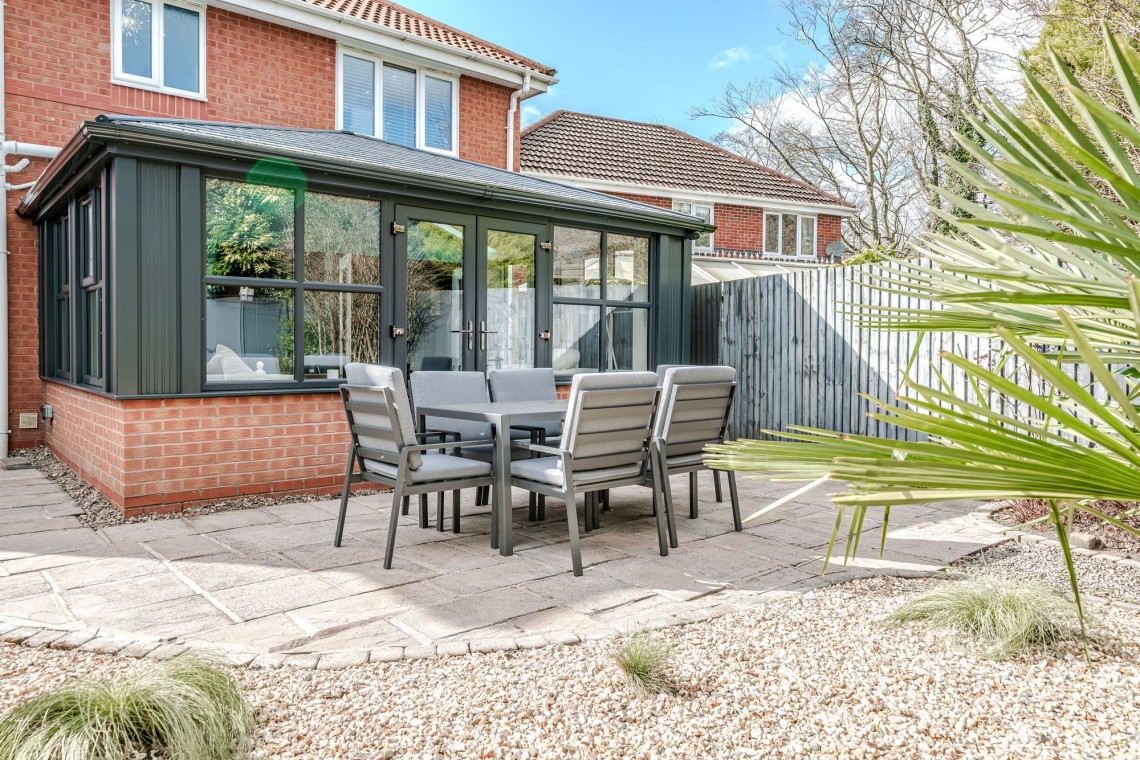 Images for Johns Wood Close, Chorley, PR7