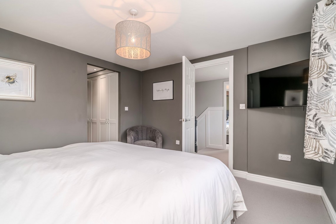 Images for Johns Wood Close, Chorley, PR7