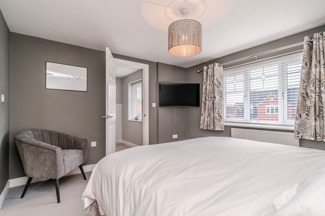 Images for Johns Wood Close, Chorley, PR7