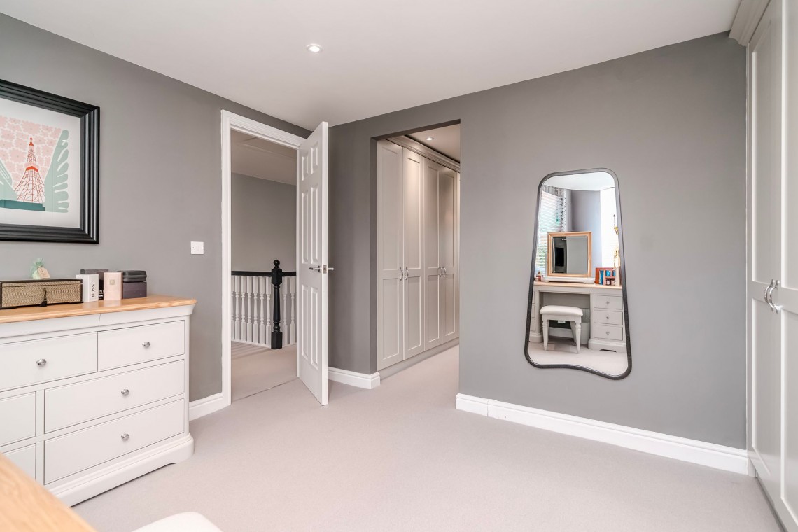 Images for Johns Wood Close, Chorley, PR7