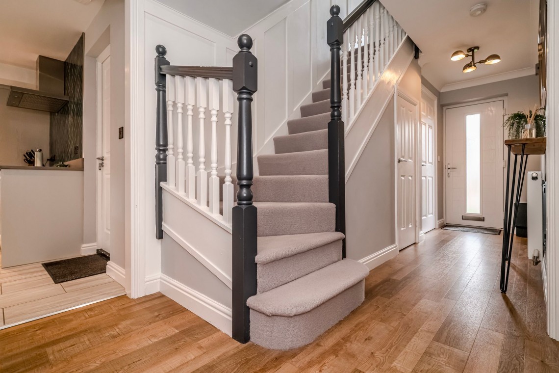 Images for Johns Wood Close, Chorley, PR7
