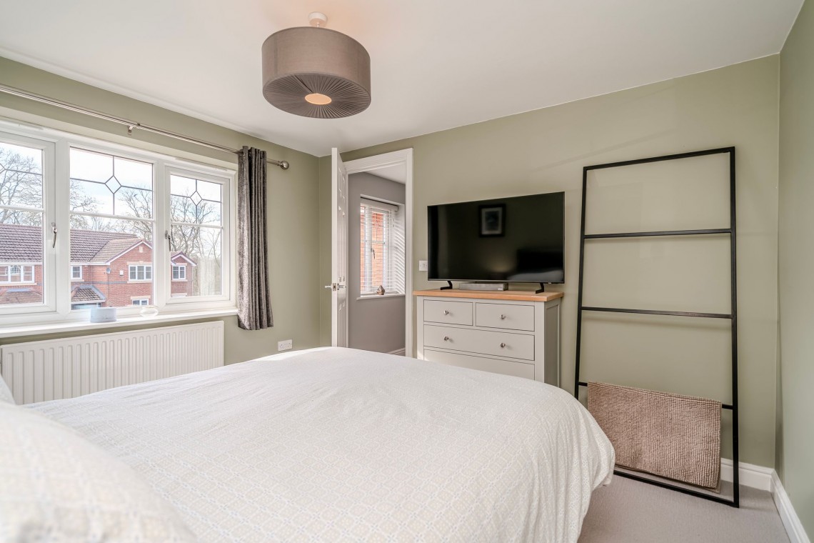 Images for Johns Wood Close, Chorley, PR7