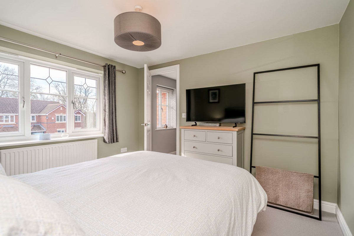 Images for Johns Wood Close, Chorley, PR7