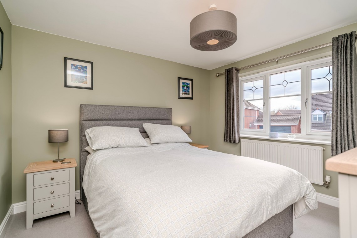 Images for Johns Wood Close, Chorley, PR7