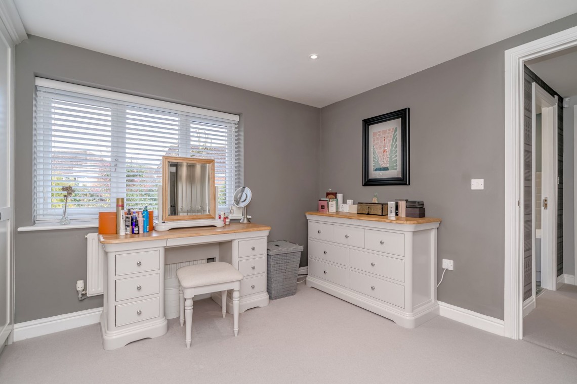 Images for Johns Wood Close, Chorley, PR7
