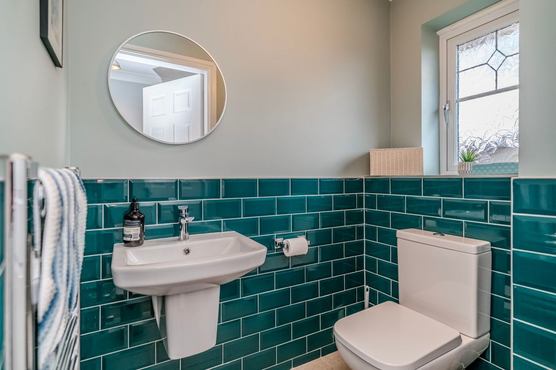 Images for Johns Wood Close, Chorley, PR7