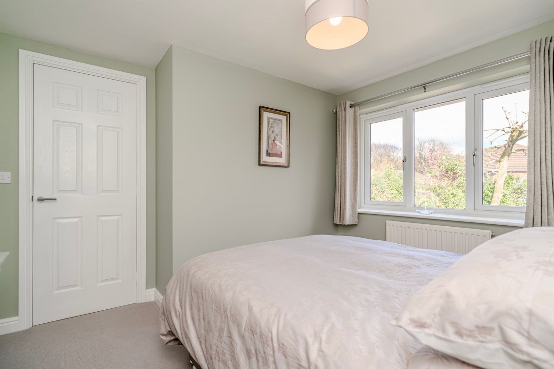 Images for Johns Wood Close, Chorley, PR7