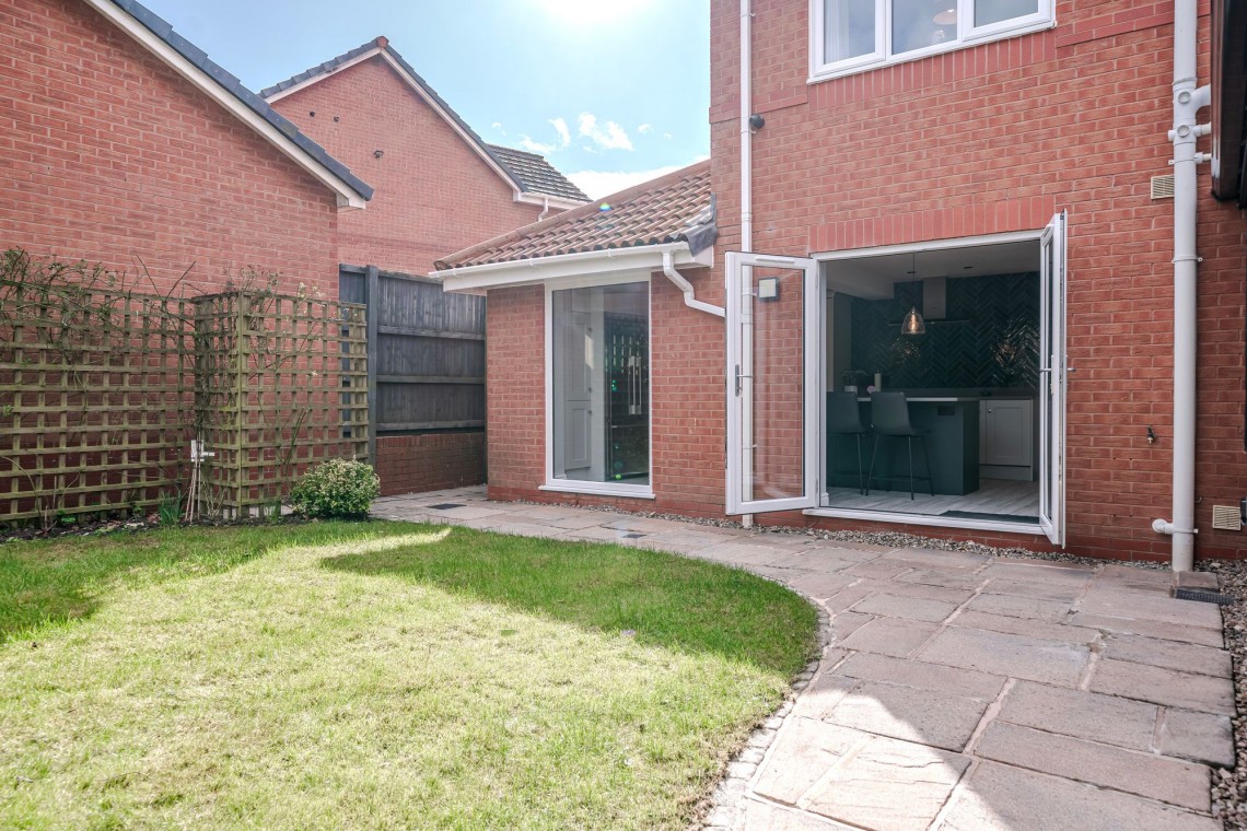 Images for Johns Wood Close, Chorley, PR7