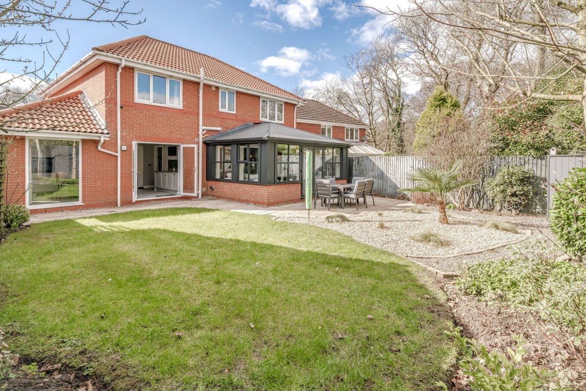 Images for Johns Wood Close, Chorley, PR7