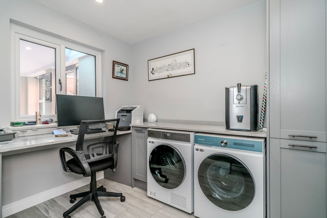 Images for Johns Wood Close, Chorley, PR7