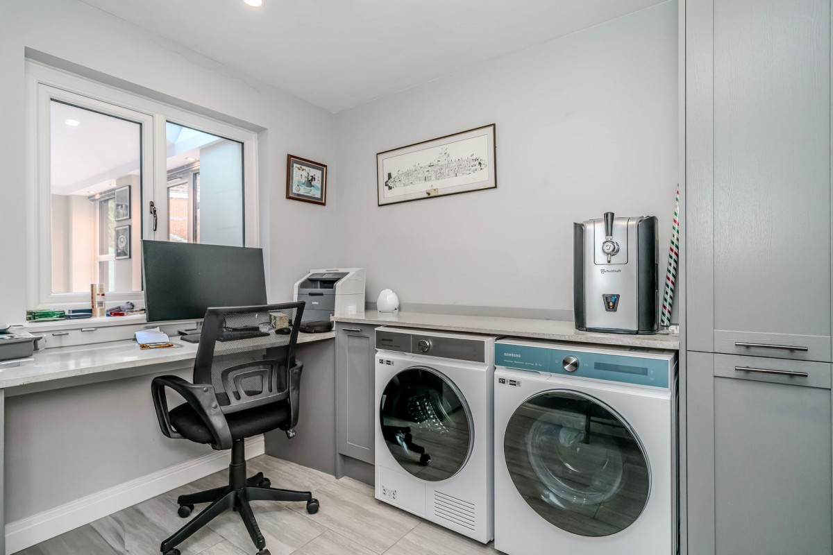 Images for Johns Wood Close, Chorley, PR7