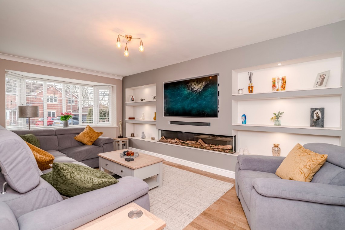 Images for Johns Wood Close, Chorley, PR7