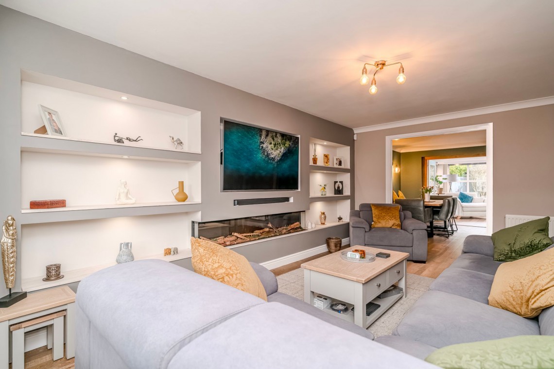 Images for Johns Wood Close, Chorley, PR7