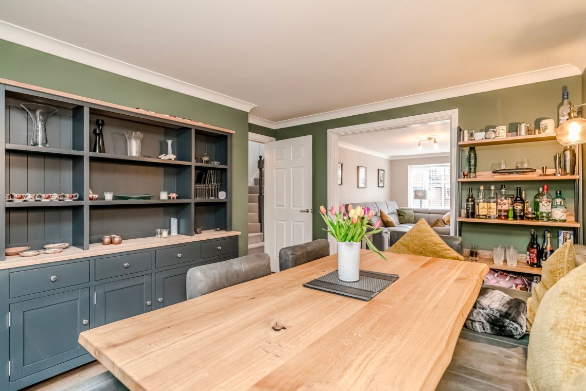 Images for Johns Wood Close, Chorley, PR7