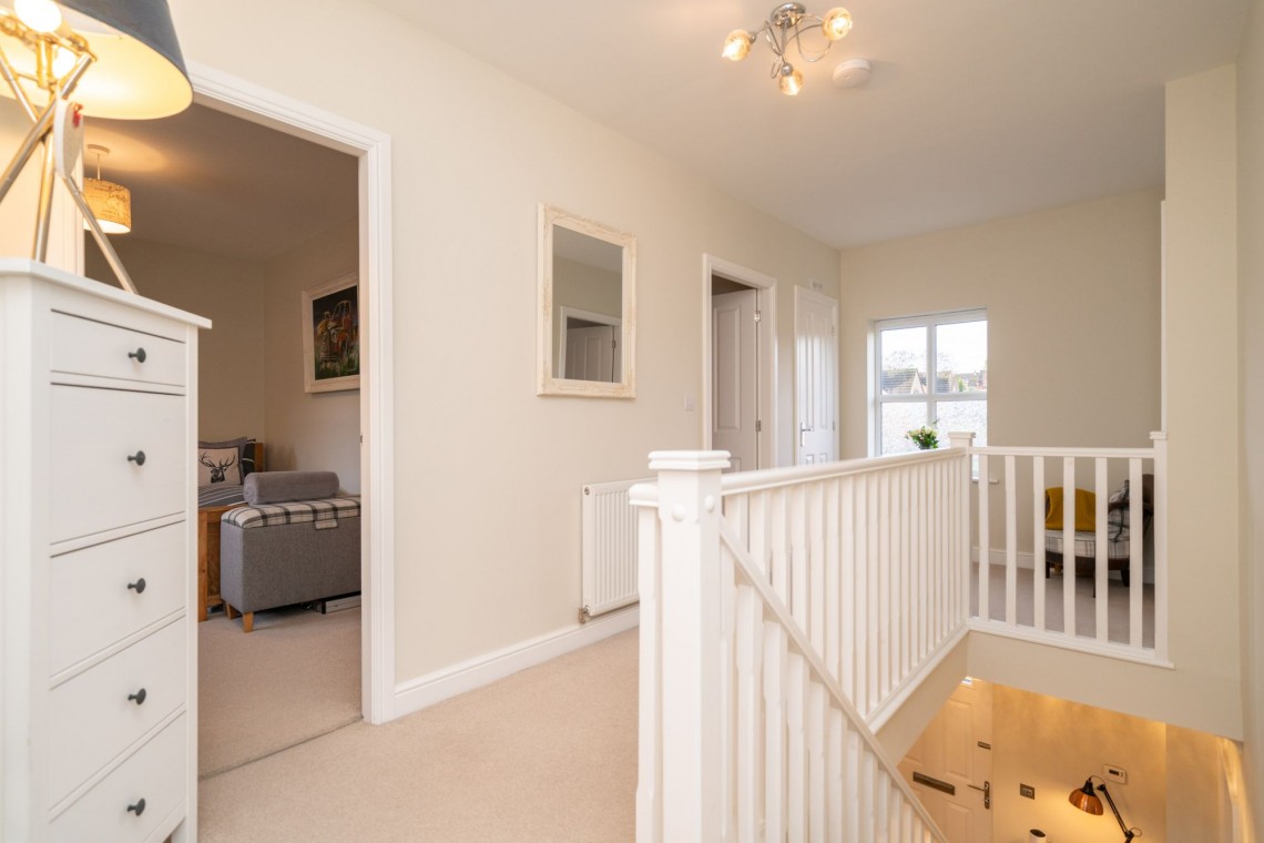 Images for Haworth Road, Chorley, PR6