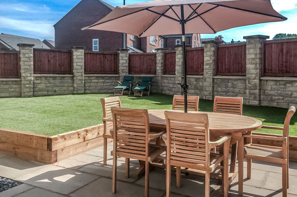 Images for Haworth Road, Chorley, PR6