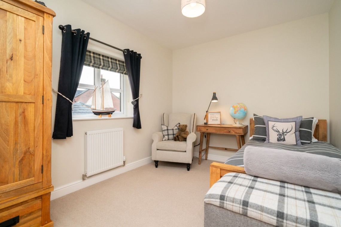 Images for Haworth Road, Chorley, PR6