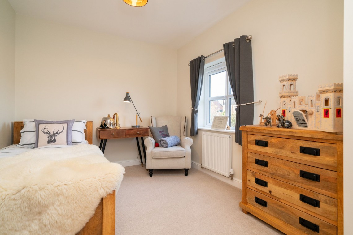 Images for Haworth Road, Chorley, PR6