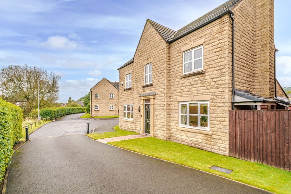 Images for Haworth Road, Chorley, PR6