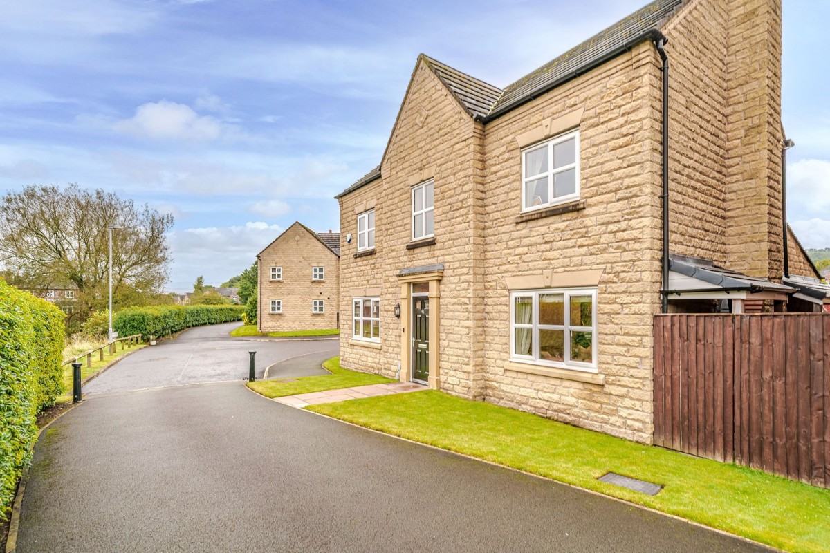 Images for Haworth Road, Chorley, PR6