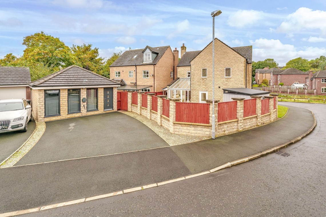Images for Haworth Road, Chorley, PR6