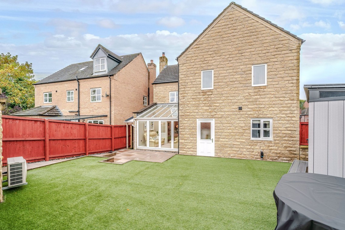 Images for Haworth Road, Chorley, PR6