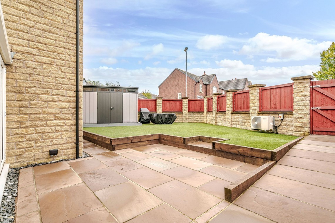 Images for Haworth Road, Chorley, PR6