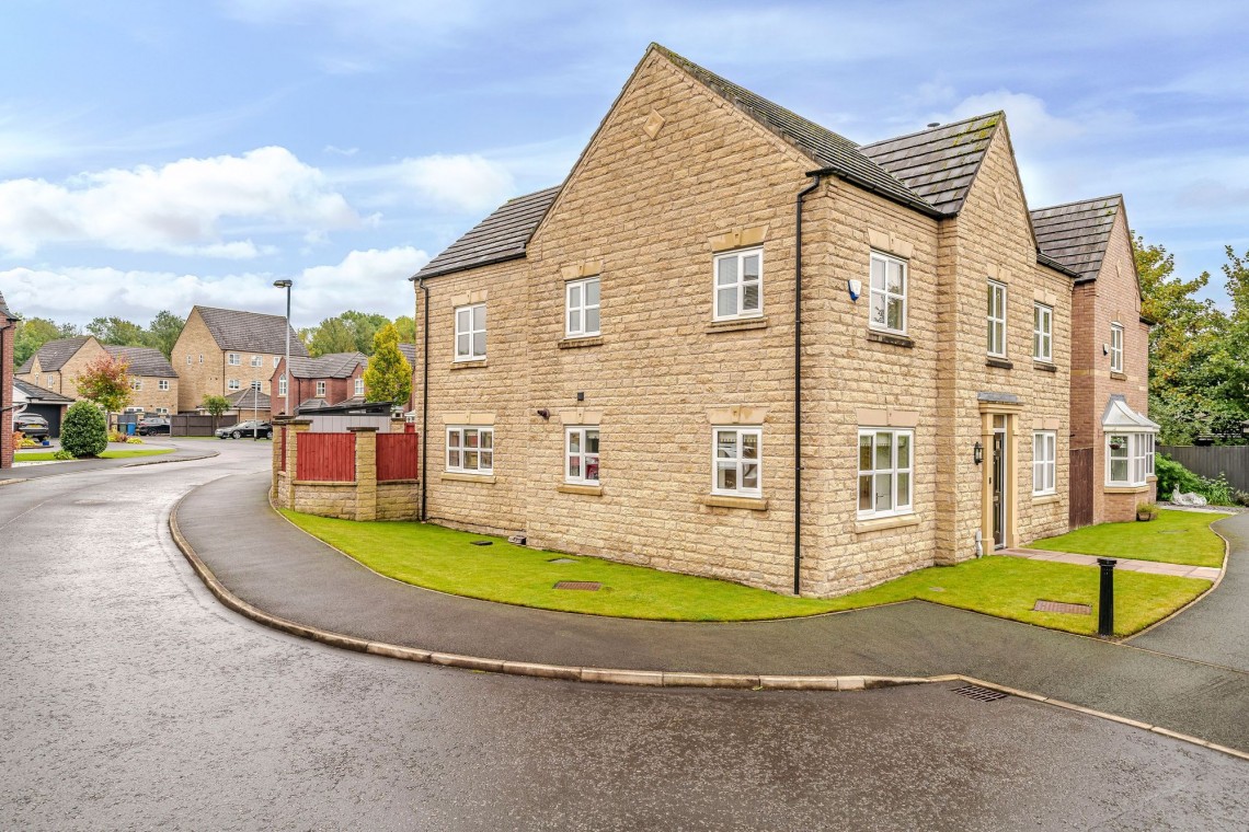 Images for Haworth Road, Chorley, PR6