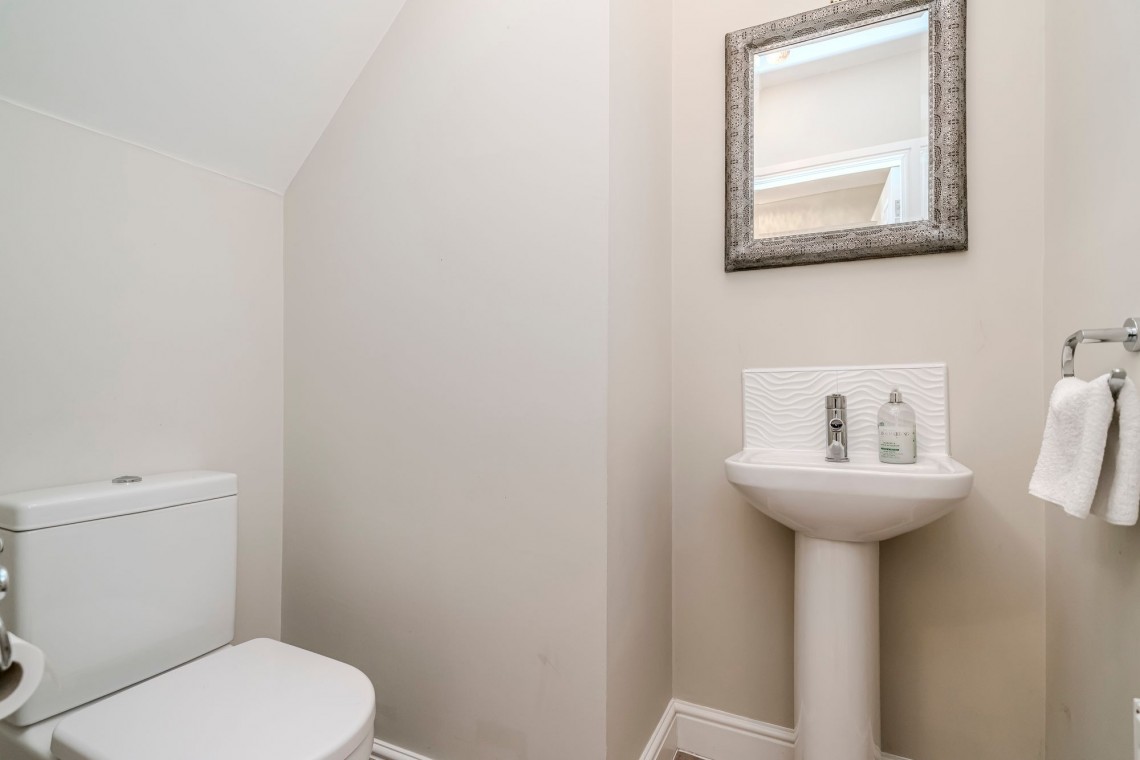Images for Haworth Road, Chorley, PR6