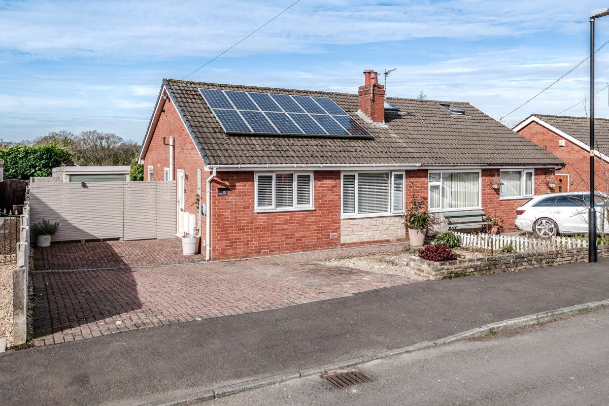 Images for Yeadon Grove, Chorley, PR7