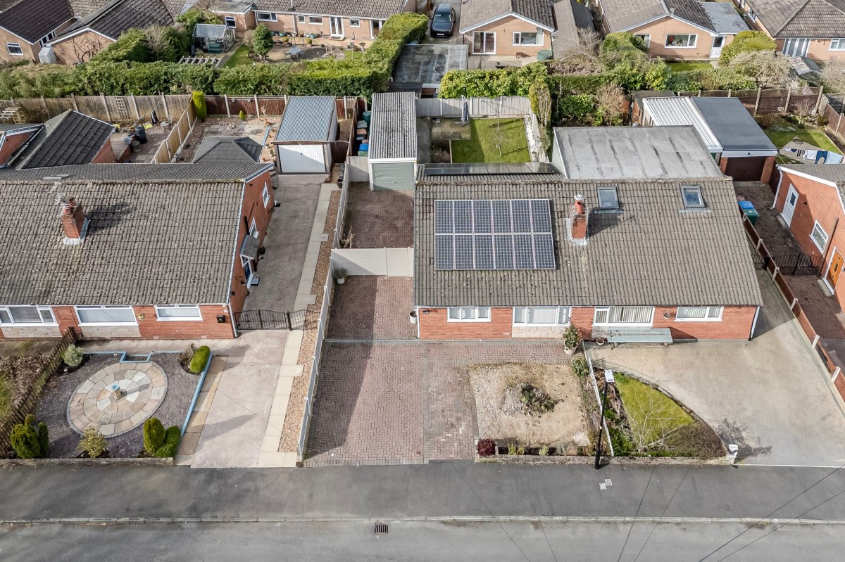 Images for Yeadon Grove, Chorley, PR7
