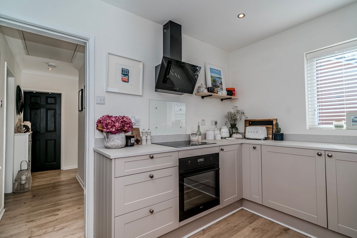 Images for Yeadon Grove, Chorley, PR7