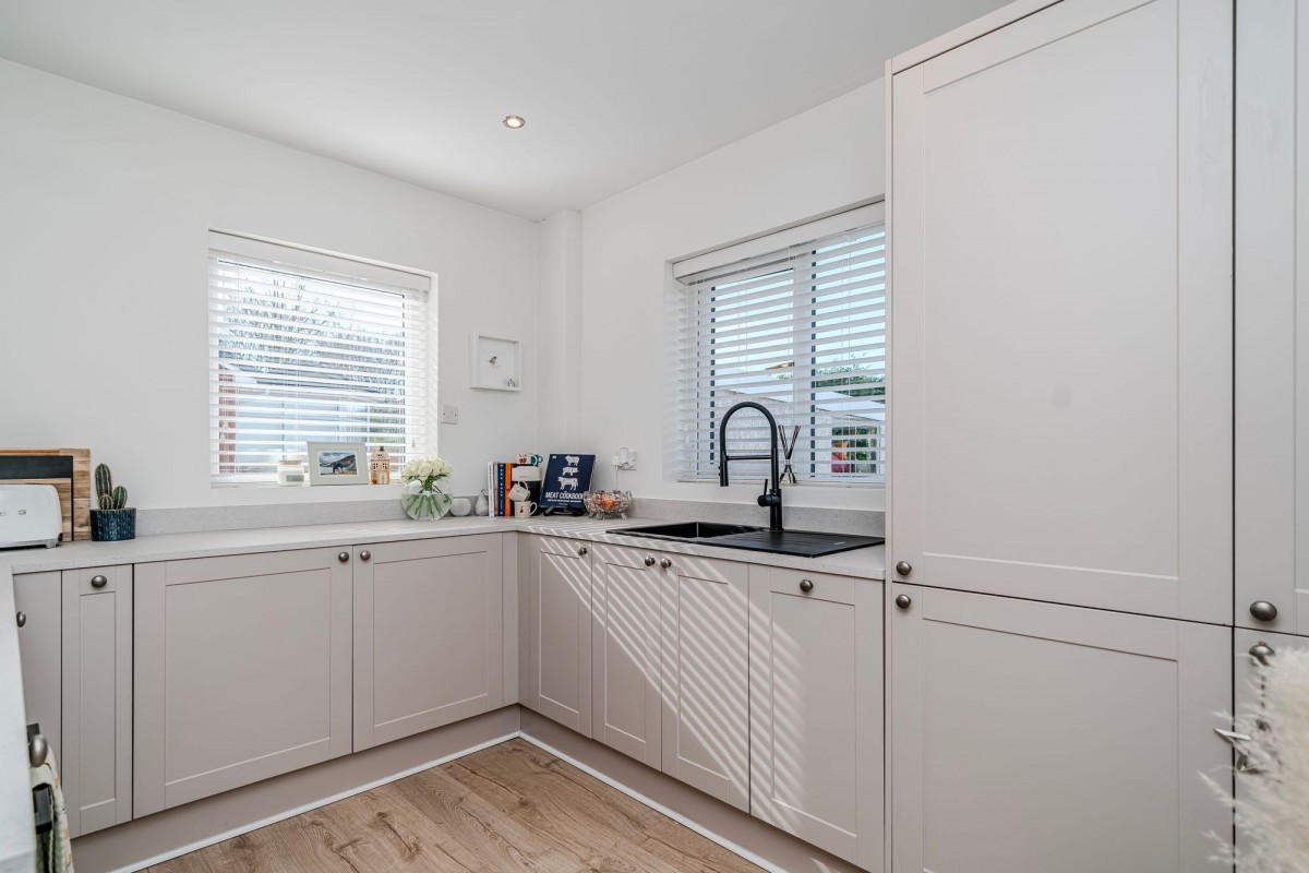 Images for Yeadon Grove, Chorley, PR7