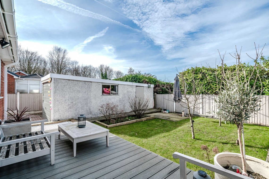 Images for Yeadon Grove, Chorley, PR7