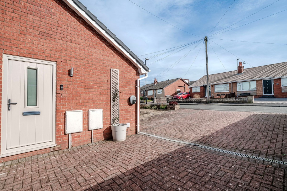 Images for Yeadon Grove, Chorley, PR7