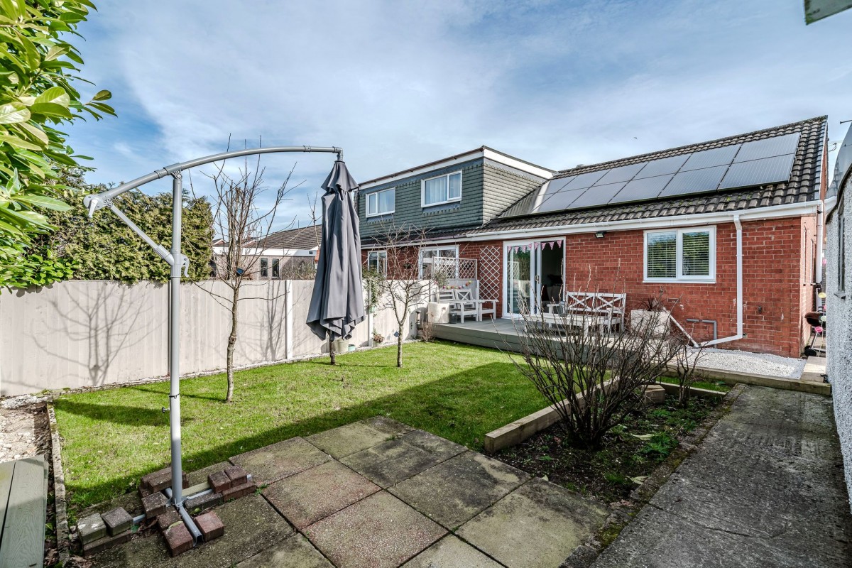 Images for Yeadon Grove, Chorley, PR7